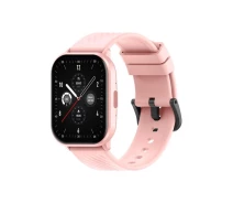 Придбати - смарт-годинник  Смарт-годинник Zeblaze GTS 3 Rose Pink (Z00331)