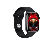 Придбати - смарт-годинник  Смарт-годинник Aspor Series 8 Pro- чорний (981013)