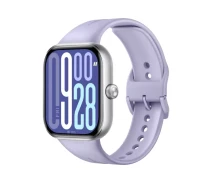 Придбати - смарт-годинник  Смарт-годинник Xiaomi Redmi Watch 5 Lavender Purple Global (BHR9388GL)
