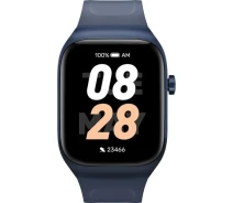 Придбати - смарт-годинник  Смарт-годинник Mibro Watch T2 Dark Blue