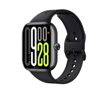 Придбати - смарт-годинник  Смарт-годинник Xiaomi Redmi Watch 5 Obsidian Black Global (BHR9389GL)