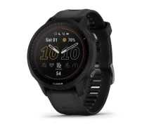 Придбати - смарт-годинник  Смарт-годинник Garmin Forerunner 955 Solar Black (010-02638-00/20/H0)