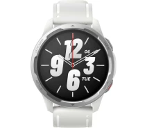 Придбати - смарт-годинник  Смарт-годинник Xiaomi Watch S1 Active Moon White (BHR5381GL)