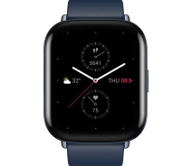 Придбати - смарт-годинник  Смарт-годинник Xiaomi Amazfit Zepp E Deep Sea Blue 43mm A1958 (Global Version) [square]
