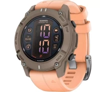 Придбати - смарт-годинник  Смарт-годинник Garmin Descent G2 Paloma with Shell Pink Band (010-02986-01)