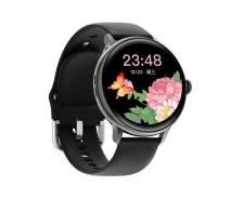 Придбати - смарт-годинник  Смарт-годинник Aspor Series Watch 3- чорний (981016)