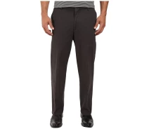 Придбати - чоловічі штани  Штани Dockers Signature Stretch Relaxed Flat Front Steelhead 30W 32L