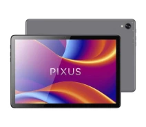 Придбати - планшет  Планшет Pixus Line 8/128 GB 4G Dual Sim Grafite Сірий