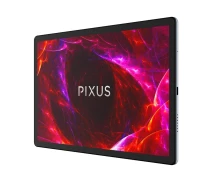 Придбати - планшет  Планшет Pixus Arena 8/128 GB 4G Grey Сірий