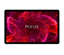 Придбати - планшет  Планшет Pixus Falcon 8/256GB 4G Grey Сірий