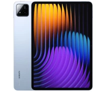 Придбати - планшет  Планшет Xiaomi Pad 7 WiFi 8/256GB Blue (VHU5280EU)_EU ( Блакитний ) 37971 (VHU5280EU_EU)
