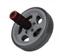 Придбати - ролик для преса  Ролик для преса Power System PS-4006 Grey-Black (PS-4006_Grey-Black)