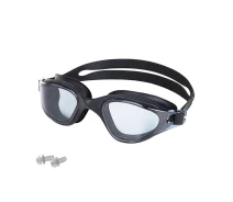 Придбати - очки для плавания  Окуляри для плавання Quest Swimming Newt сірі (NE-PL-800-G)