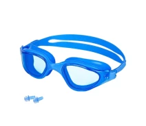 Придбати - очки для плавания  Окуляри для плавання Quest Swimming Newt сині (NE-PL-800-B)