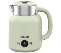 Придбати - електрочайник  Електрочайник Xiaomi CR-SH1501 Green