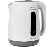 Придбати - електрочайник  Електрочайник CECOTEC ThermoSense 170 (CCTC-01516)