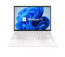 Придбати - ноутбук  Ноутбук HP Pavilion Aero Ryzen 7-5825U/16/512Gb Windows 11 White "Open Box"
