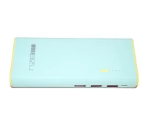 Придбати - універсальну мобільну батарею  Powerbank Meizu 30000 (e607b6-46)