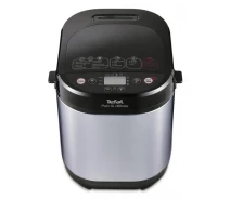 Придбати - хлібопічку  Хлібопічка Tefal Pain et Delice PF240E38 3.9 кг 33605