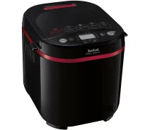 Придбати - хлібопічку  Хлібопічка Tefal PF220 Пластик 27981