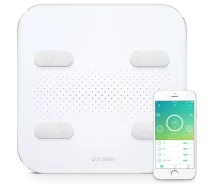 Придбати - підлогові ваги  Смарт-ваги Xiaomi Yunmai Smart Body Fat Scale Color2 (M1302)	