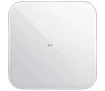 Придбати - підлогові ваги  Напольні розумні ваги Xiaomi Smart Scale S200 (BHR9230GL) (52113)