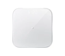 Придбати - підлогові ваги  Ваги підлогові Xiaomi Mi Smart Scale 2 XMTZC04HM (NUN4056GL/NUN4057CN)