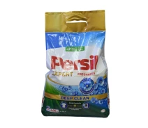 Придбати - пральний порошок  Пральний порошок Persil 4,05кг Голд Свiжість Сiлан 27 циклів прання