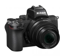 Придбати - фотоапарат  Фотокамера Nikon Z50 kit (16-50mm)VR (VOA050K001)