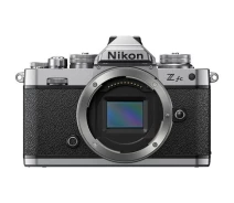 Придбати - фотоапарат  Фотокамера Nikon Z fc Body (VOA090AE)