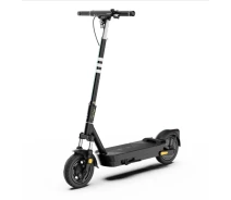 Придбати - електросамокат  Електросамокат OKAI ES40-Black 10", 500(1000)W, 15.6Ah, 70km, 38km\h, 25%, NFC, App, 23kg