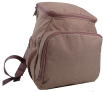 Придбати - рюкзак  Міський рюкзак жіночий 32х38х18 см Lupilu Рожевий