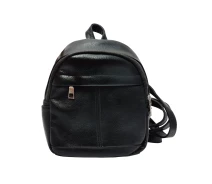 Придбати - рюкзак  Жіночий рюкзак black (050041)