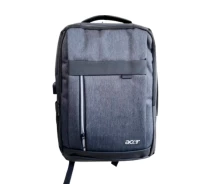 Придбати - рюкзак  Рюкзак міський для ноутбука Acer 15,6" Темно-сірий ( код: IBN038S5 )
