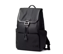 Придбати - рюкзак  Міський рюкзак Arctic Hunter B00428 (Чорний)