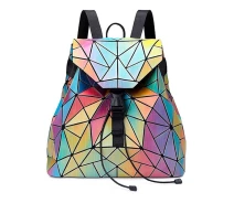 Придбати - рюкзак  Рюкзак Gologramix Rainbow (32625-BR-1353)