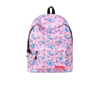Придбати - рюкзак  Рюкзак Butterflies Color з принтом (32391-BR-1353)