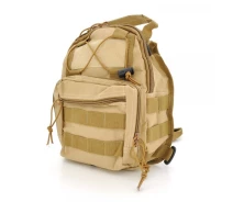 Придбати - рюкзак  Рюкзак помісь сумки Voltronic Light YT-098 Coyote 25717