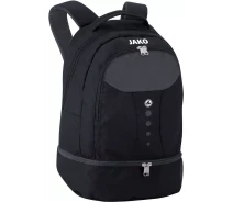 Придбати - рюкзак  Рюкзак Jako STRIKER чорний (1816-08)