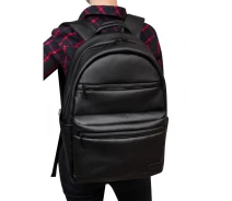 Придбати - рюкзак  Рюкзак Zard 0KT чорний (25058001)