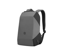 Придбати - рюкзак  Рюкзак для ноутбука Promate UrbanPack-BP 15.6" Grey (urbanpack-bp.grey)