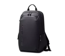 Придбати - рюкзак  Рюкзак для ноутбука Arctic Hunter B00423 з USB портом (Чорний)