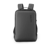 Придбати - рюкзак  Рюкзак для ноутбука 15,6" Mark Ryden MR9008_07 (Сірий)