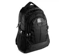 Придбати - рюкзак  Рюкзак для ноутбука Continent 16&» BP-001 BK (BP-001BK)