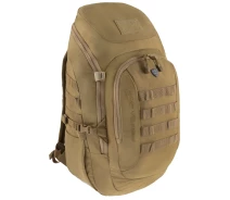 Придбати - рюкзак  Тактичний Рюкзак Pentagon Epos 40 л 48 x 30 x 18 см Койот (K16101-06)