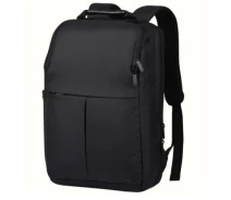 Придбати - рюкзак  Рюкзак 2E City Traveler 16" чорний (2E-BPN6016BK-e)