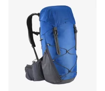 Придбати - рюкзак  Туристичний Рюкзак QUECHUA MH900 25л 45 х 25 х 15 см Синій Сумісні з Питною Системою