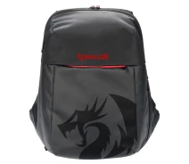 Придбати - рюкзак  Рюкзак для ноутбука 15.6" Redragon Skywalker GB-93 полиэстер Black-Grey (70470)