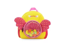 Придбати - рюкзак  Рюкзак Nohoo Ангел Жовтий (NH030-2)