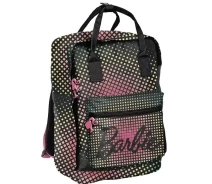 Придбати - рюкзак  Жіночий міський рюкзак-сумка 14L Paso Barbie BAO-020